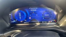 Ford Puma 1.0 EcoBoost Hybrid mHEV 155 ST-Line 5dr Petrol Hatchback